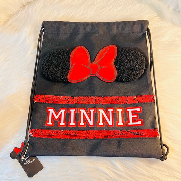 Disney‎ Minnie Mouse Bundle - Picture 7 of 10